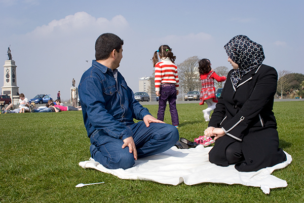 muslim muslims england United Kingdom religion Social Documentary Photography Documentary Photography