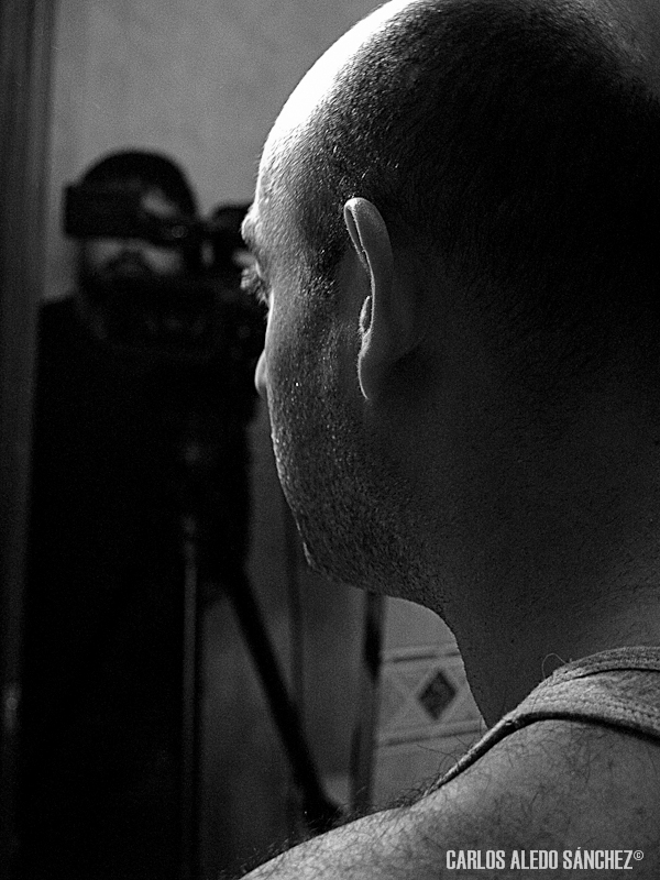 Arbol del paraiso shortfilm making of Foto FIja Still Photography Cinema cortometraje arbol