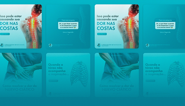 Amanda Secco Aguiar on Behance