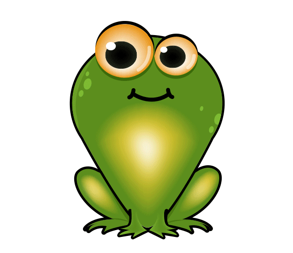 Chat frog