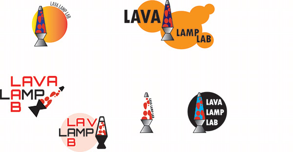 Lava Lamp Lab #MVM19 #S5170067