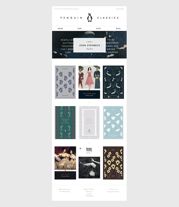 Penguin Classics