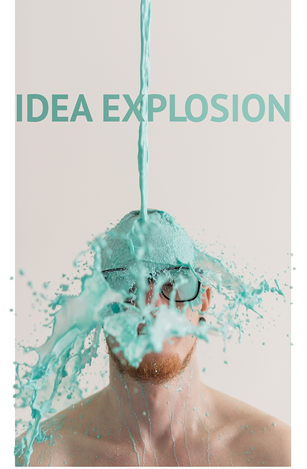 Idea Explosion