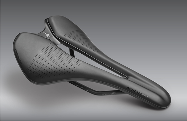 Specialized Romin EVO Cycling Saddle