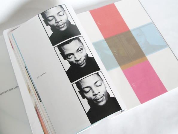 Custom Book Design book design Promotional Photography Book