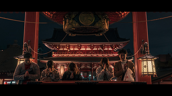 Japan 2019 - Tokyo | Cinematic