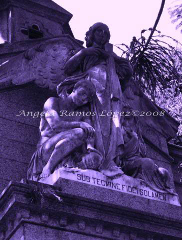cemeteries goth atmosphere statues black and white goth subculture