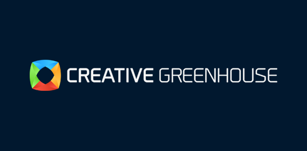 Rebrand creative greenhouse Nottingham Derby business help support