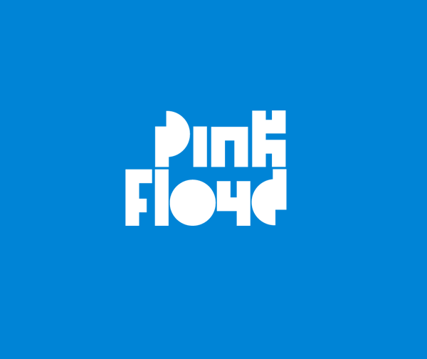 pink floyd cd REMIX cover ArtRaf