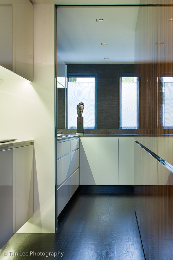 Awards kitchen design Subzero-Wolf