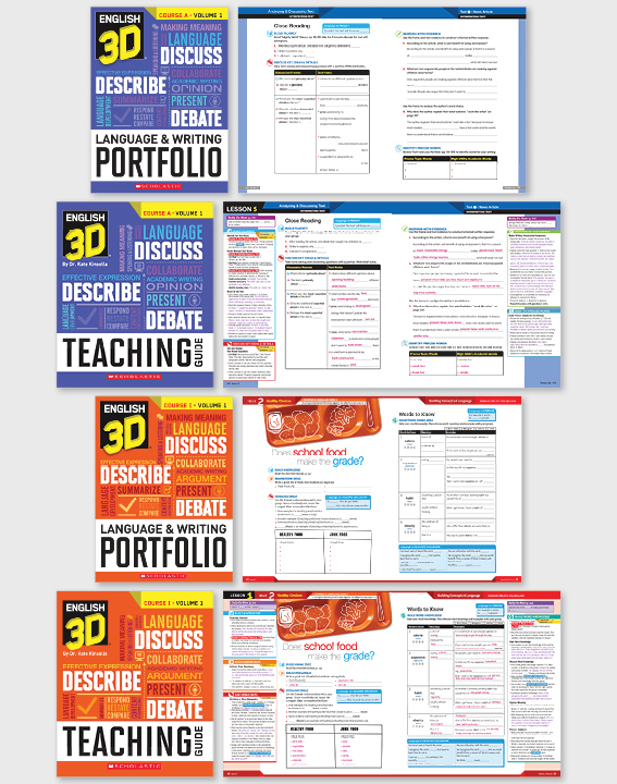 educational publications Educational Materials book design production design