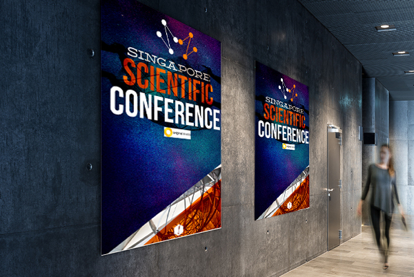 singapore scientific conference