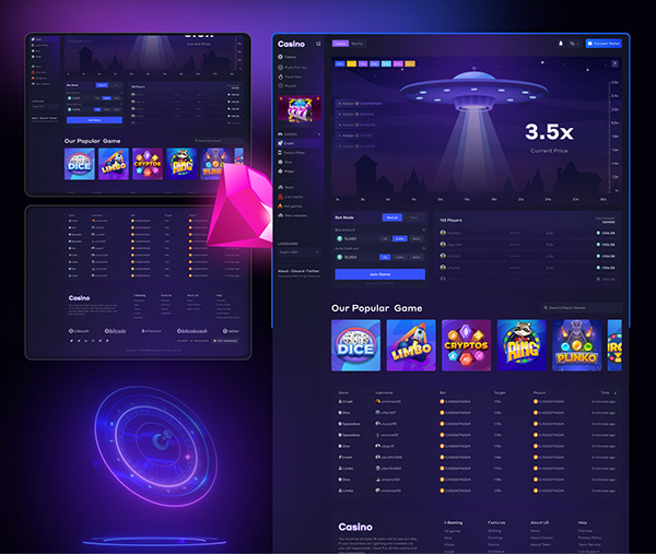 Gaming Pc Store Website  UI/UX design on Behance