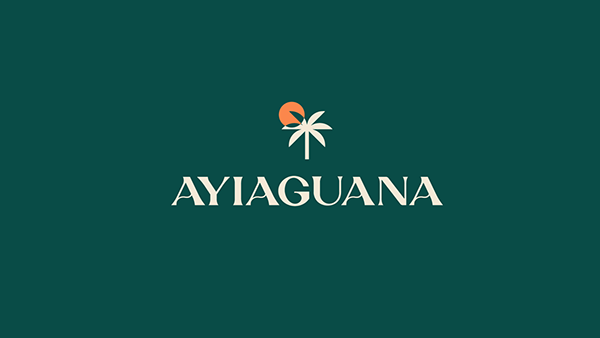 Identidade Visual Ayiaguana