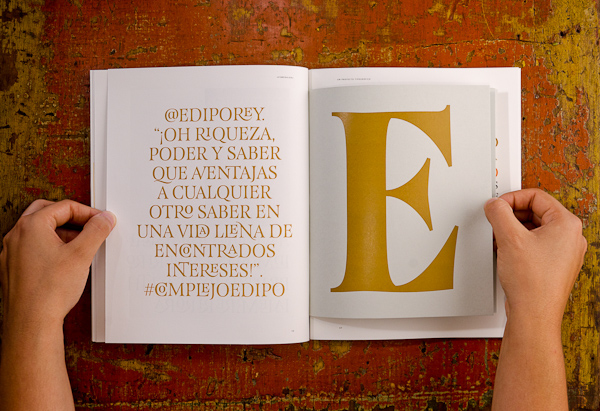 Typeface design Alejandro Paul Ana Sanfelippo guille vizzari esmeralda letras proyecto Project lettering capitales tipografia buenos aires argentina