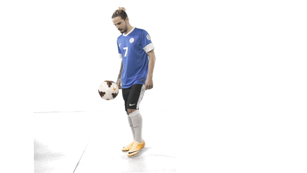 rotoscoping triobet Estonia football model after effects