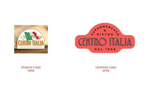 Centro Italia - Supermercato & Bistro