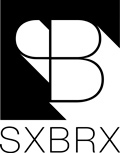 SXBRX logo Icon Corporate Design