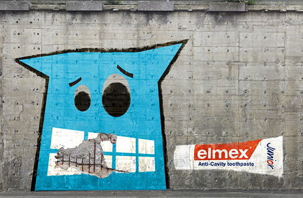 Elmex - Anti Cavity