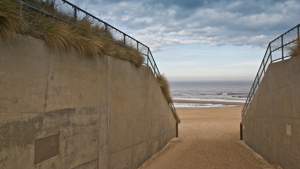 england beach Coast Landscape Ocean Europe outdoors