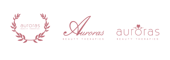logo identity financial Sewing Logo Beauty Therapy Logo shop logo Exhibition Logo 