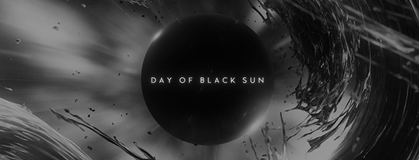 Day of Black Sun