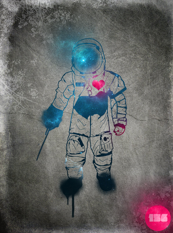 #crazy #monster #space #astronaut #definition #HD