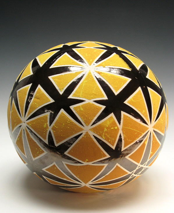 fractal art fractal sculpture fractal geometry geometric ceramic bronze stone carving Geometric Art geometry mathematical art sculpture Fine Art Sculpture