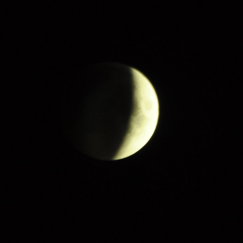 lunar eclipse India longest darkest ahmedabad