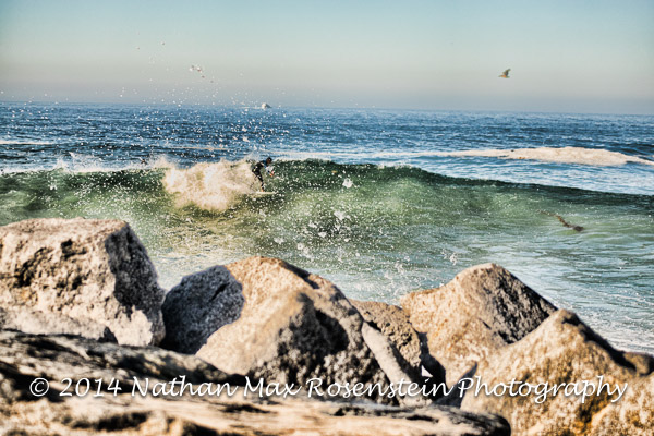 California the wedge newport beach huge waves surfing epic Lifetime