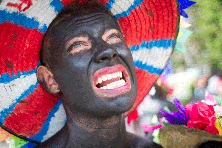 Carnaval de Barranquilla BARRANQUILLA 2015 colombia revista bacánika