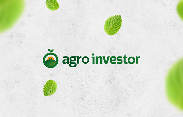 Agro Investor Branding
