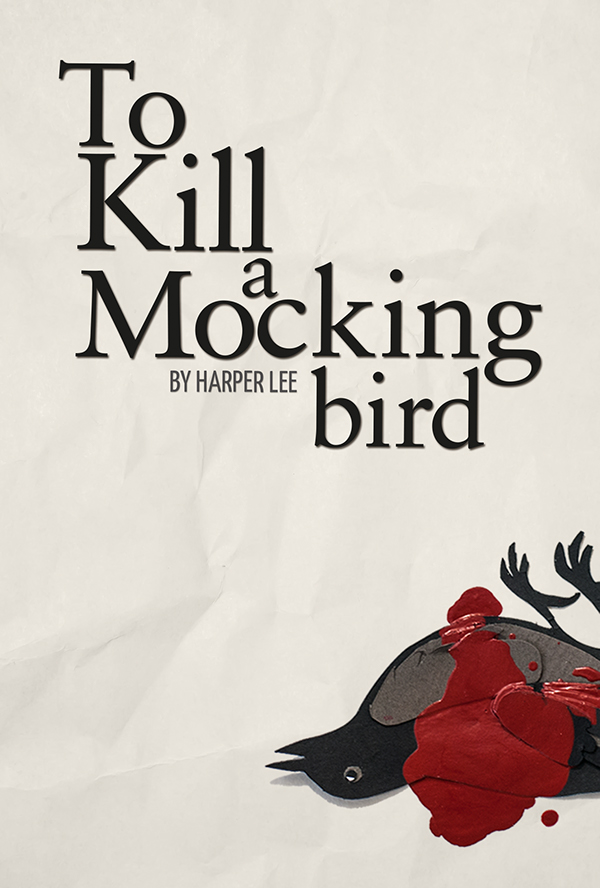 book cover ideas for to kill a mockingbird