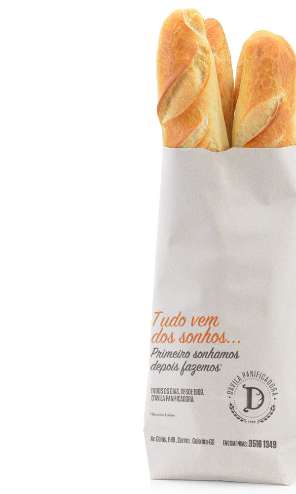 bakery Padaria PANIFICADORA bread pao logo Logo Design carimbo D`avila davila Coffee