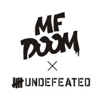 MF Doom Undefeated streetwear Clothing 135StrDvsn artwork t-shirt tee UNDFTD apparel Visualrap box mask
