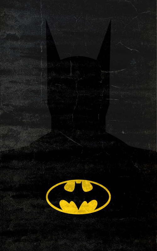 superhero minimalist posters dc Minimalism comic art iron man superman spiderman batman