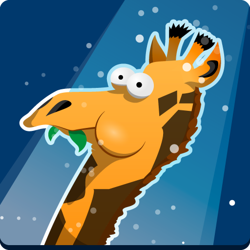 puzzle game animal Icon appstore Google Play