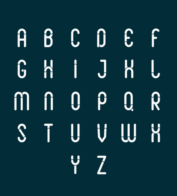 slot Slot free font Free font free typography adrien coquet hugo dath freebies new font free typeface slot typeface font 2015
