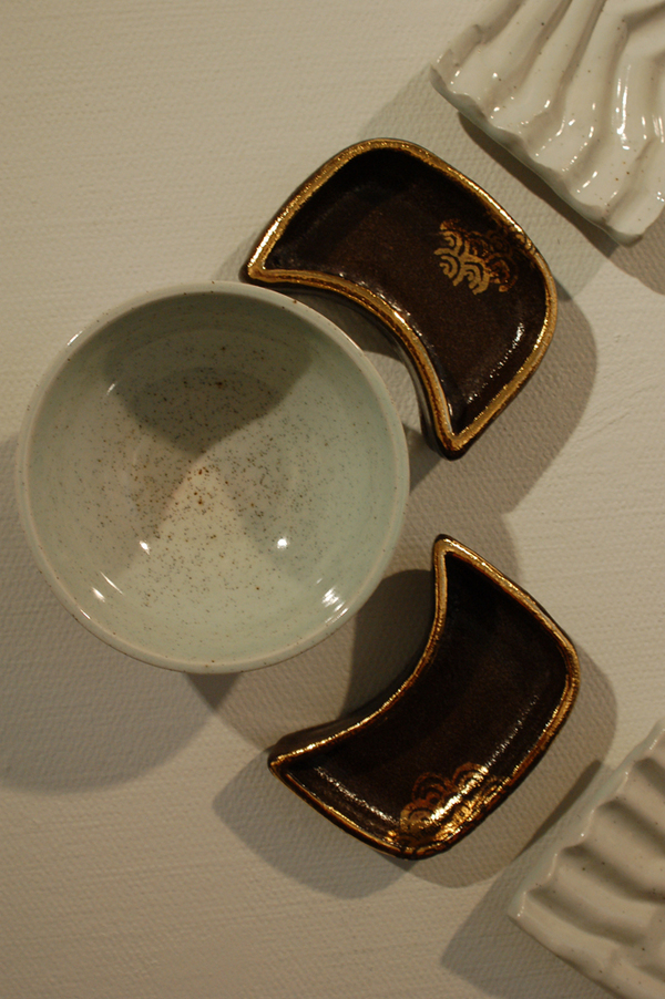 Japanese ceramics custom ceramics