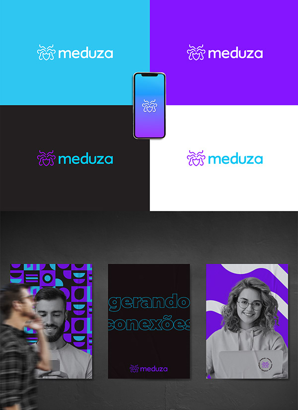Meduza - Agência de Marketing Digital