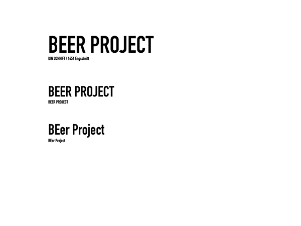 beer color logo