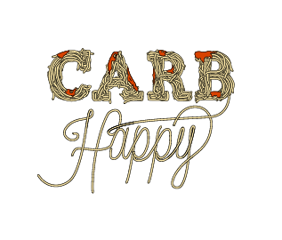 Carb happy noodle Key Card key Event