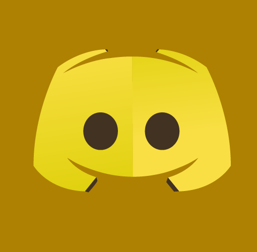 Yellow Discord Profile Picture All images and logos are crafted with great workmanship. yellow discord profile picture