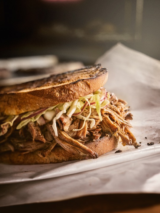 food photography Food  food styling Burgers oysters sandwich steak restaurant dining RibEye tabletop