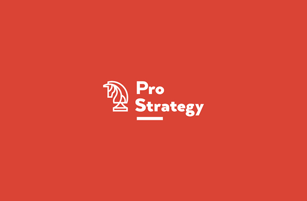 Pro Strategy Identity