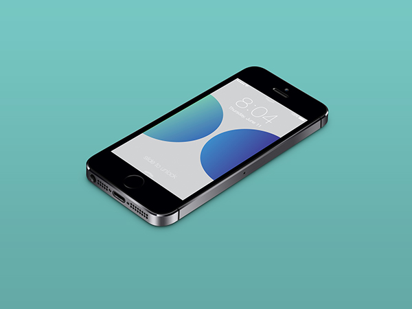 iPhone Wallpapers on Behance
