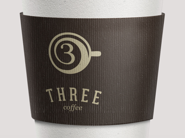 Coffee three cafe
