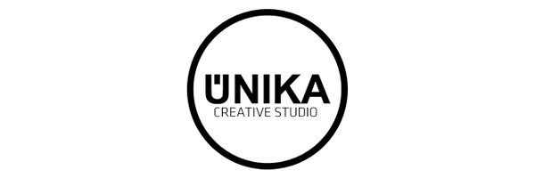 design design studio Unique unika branding-project business