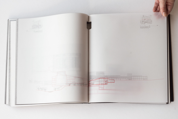 book libro Pack monografia arquitectura hard cover