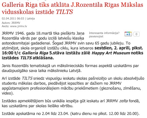 Art Gallery   art sexchange exhibitions manager. art  museum latvian art export HappyArtMuseum Pinakoteka